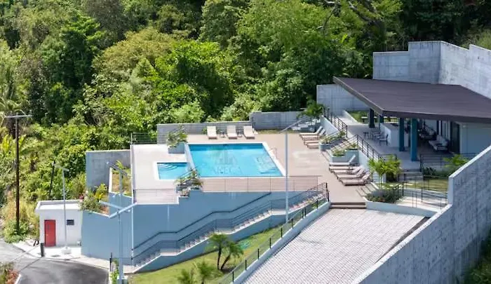 Apartamento Sol Harbour Ultra Luxury In *