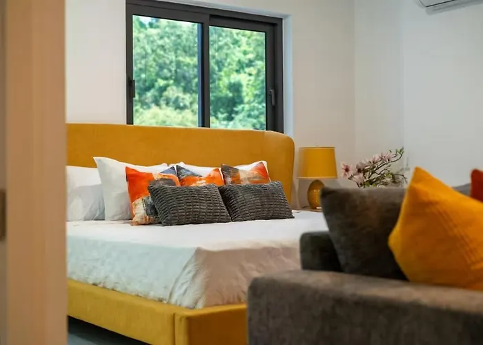 Sol Harbour Ultra Luxury In Apartamento *