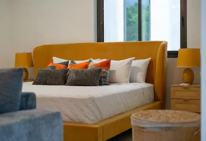 Apartamento Sol Harbour Ultra Luxury In Ocho Ríos
