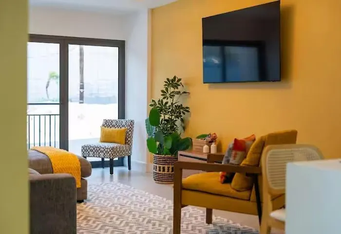 Sol Harbour Ultra Luxury In *
