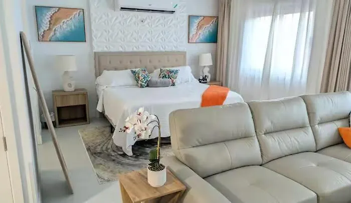 Sol Harbour Ultra Luxury In * Ocho Ríos